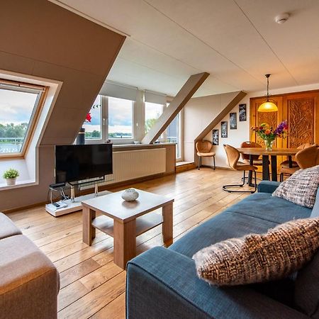Vakantie Aan De Maas Broekhuizen  Exteriör bild