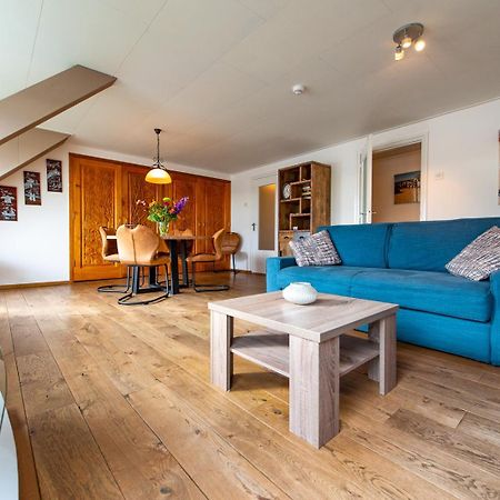 Vakantie Aan De Maas Broekhuizen  Exteriör bild
