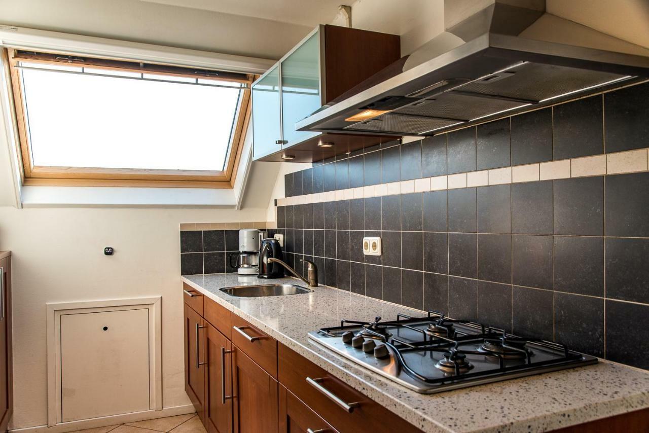 Vakantie Aan De Maas Broekhuizen  Exteriör bild