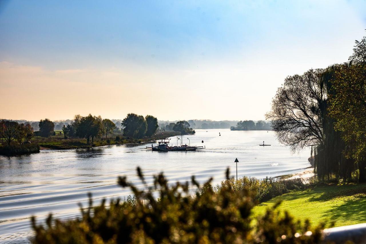 Vakantie Aan De Maas Broekhuizen  Exteriör bild
