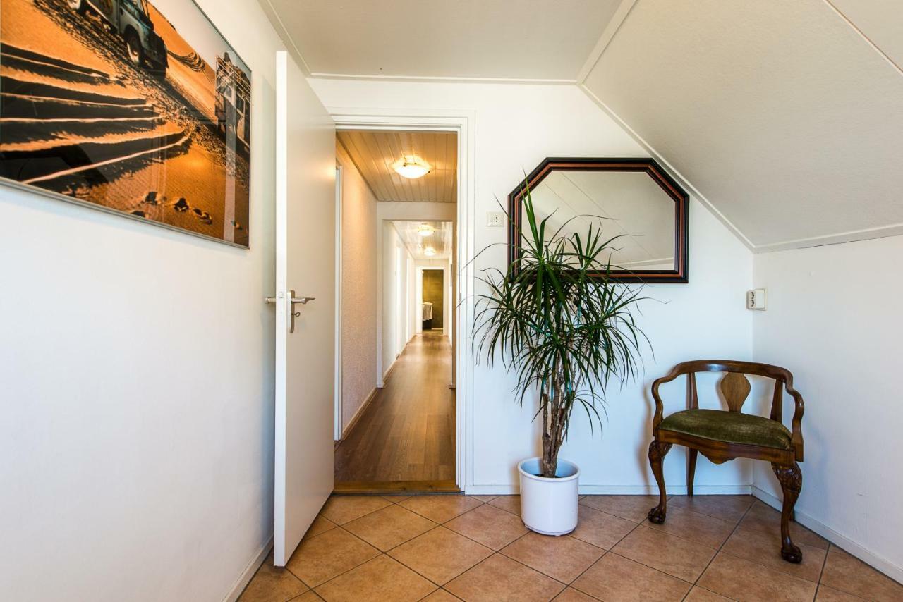 Vakantie Aan De Maas Broekhuizen  Exteriör bild