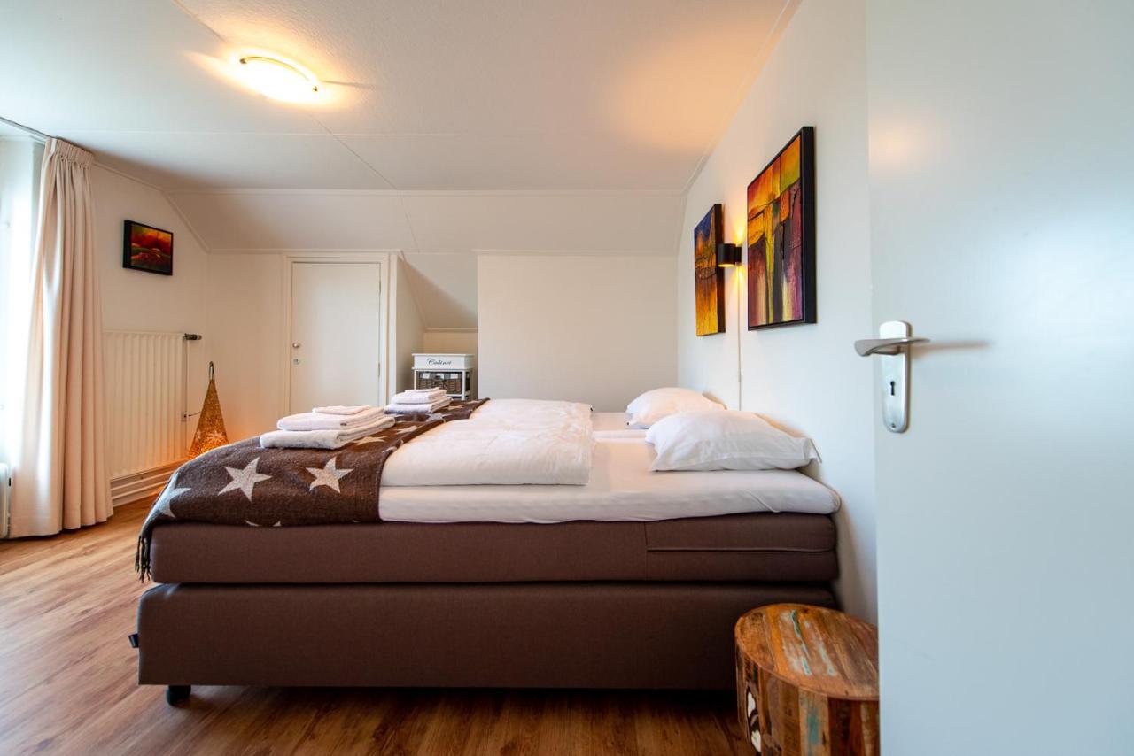 Vakantie Aan De Maas Broekhuizen  Exteriör bild