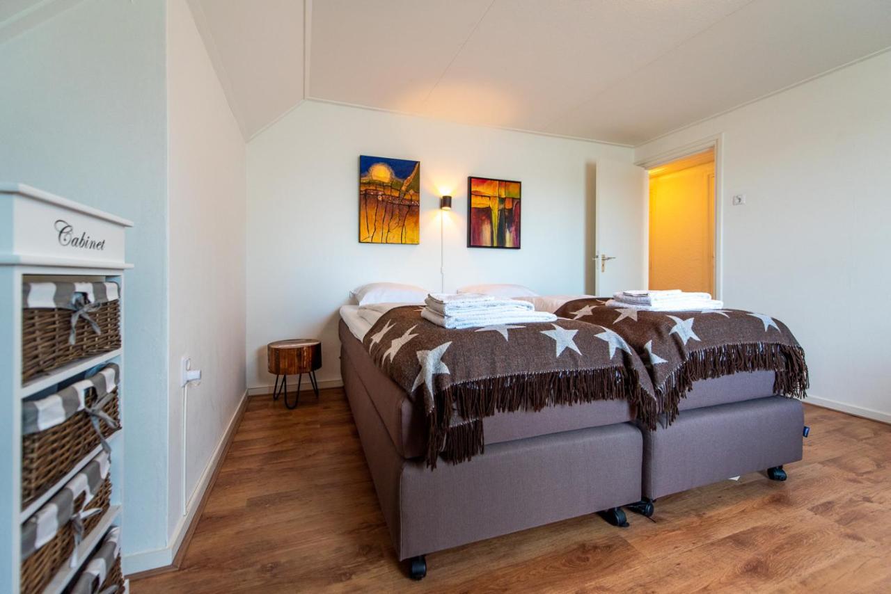 Vakantie Aan De Maas Broekhuizen  Exteriör bild
