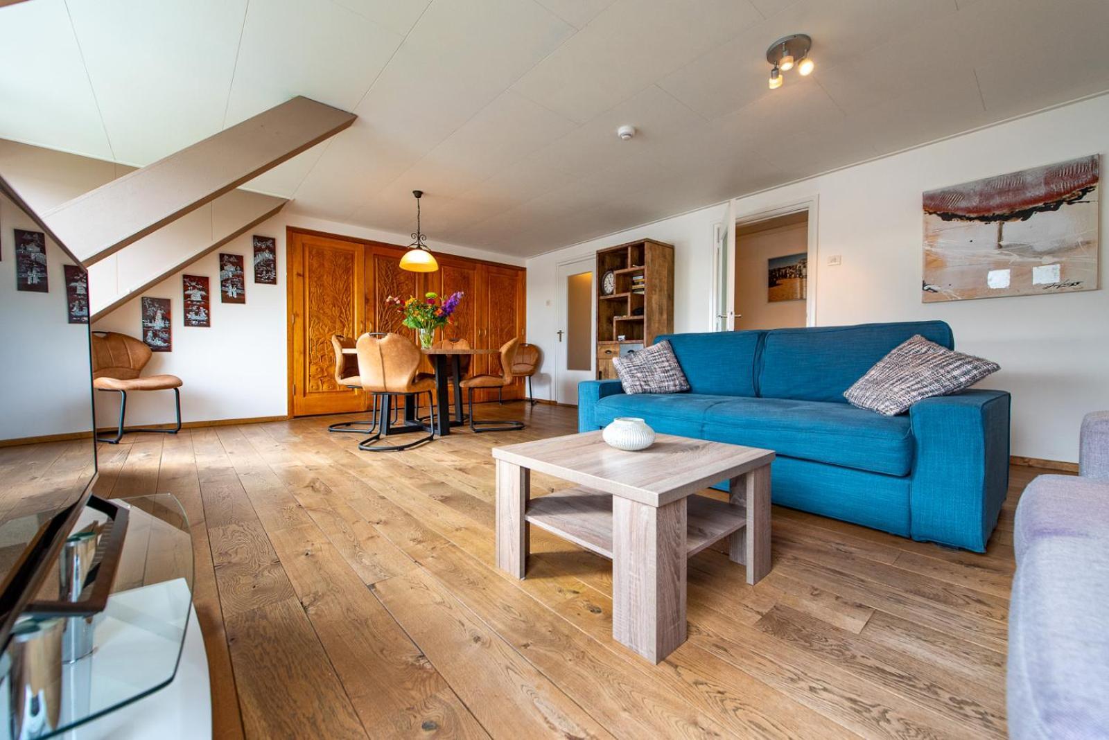Vakantie Aan De Maas Broekhuizen  Exteriör bild